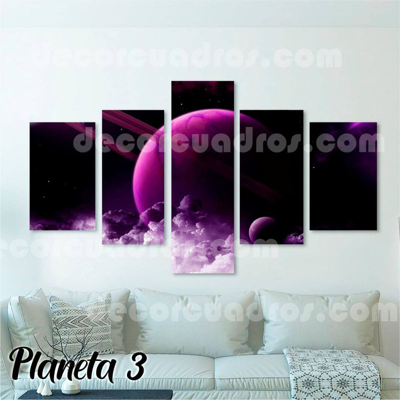 PLANETA 3