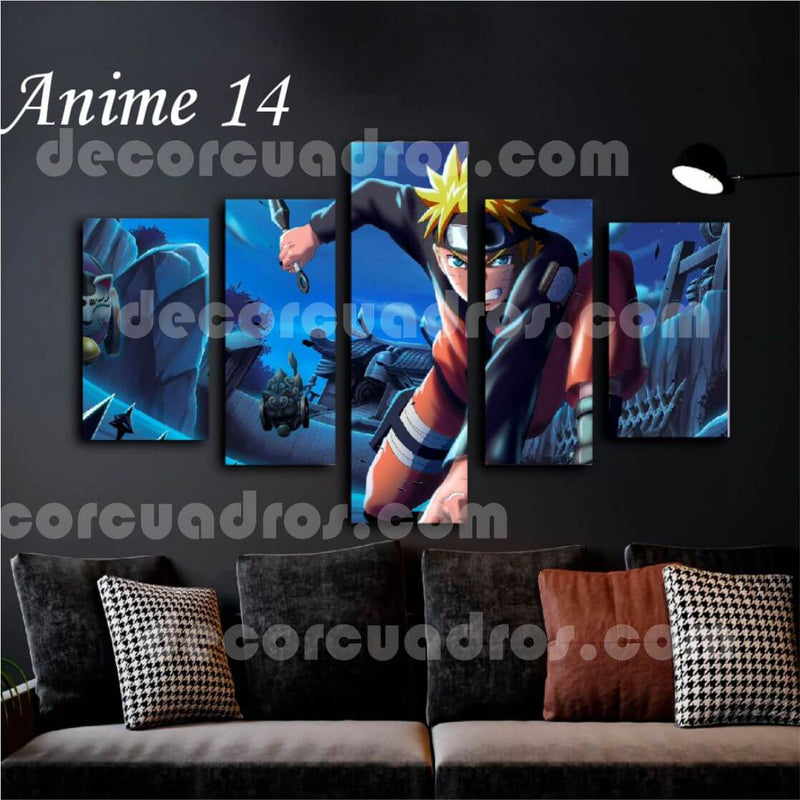 ANIME 14