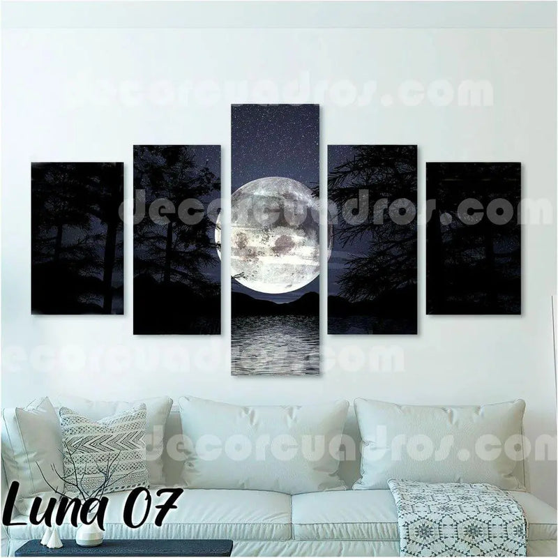 LUNA 07